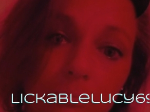 Lickablelucy69