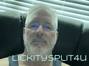 Lickitysplit4u