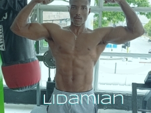 Lidamian