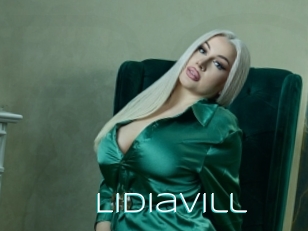 Lidiavill