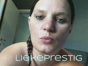 Liekeprestig