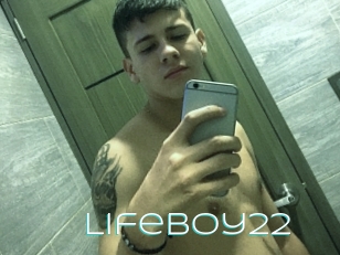 Lifeboy22