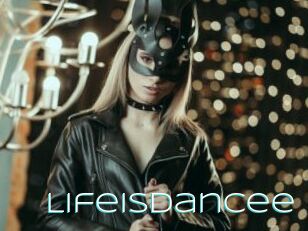 Lifeisdancee