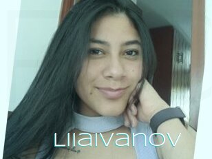 Liiaivanov