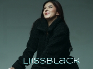 Liissblack