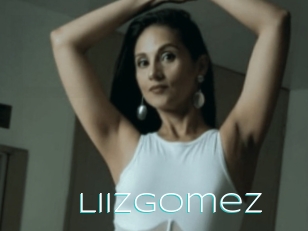 Liizgomez