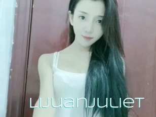 Lijuanjuliet