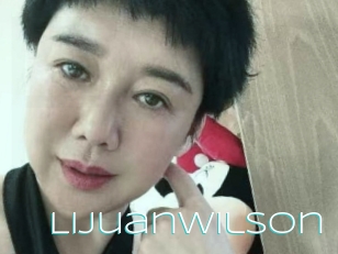 Lijuanwilson