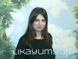 Likayumyum