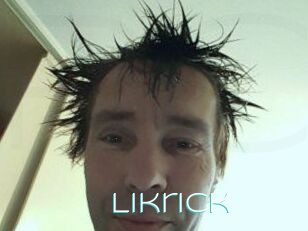 Likrick