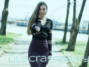 Lilacraspberry