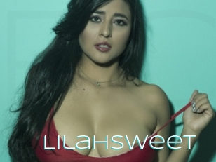 Lilahsweet