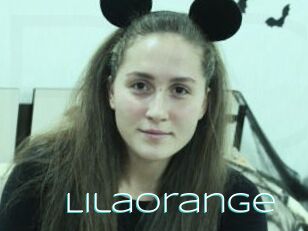 Lilaorange