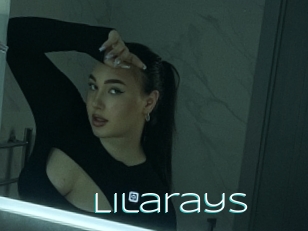 Lilarays