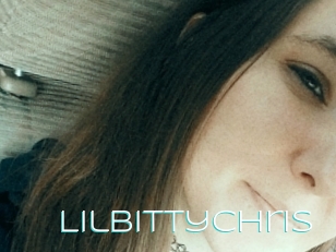 Lilbittychris