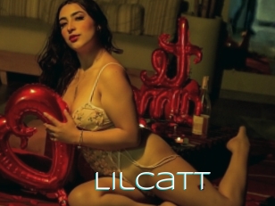 Lilcatt