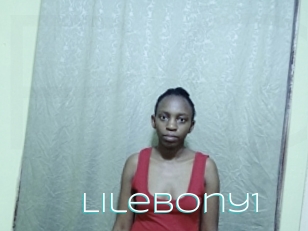 Lilebony1