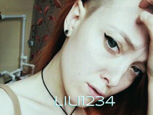 Lili1234