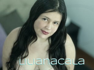 Lilianacala