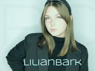 Lilianbark