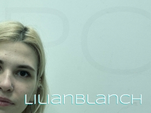 Lilianblanch