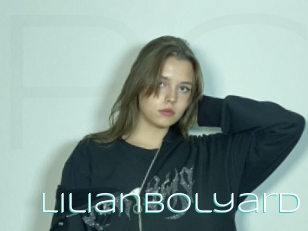 Lilianbolyard