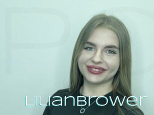 Lilianbrower