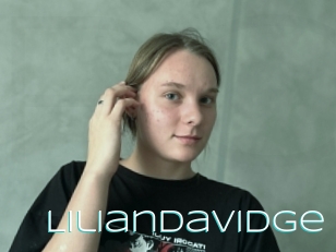 Liliandavidge