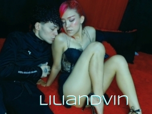 Liliandvin