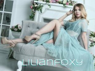 Lilianfoxy