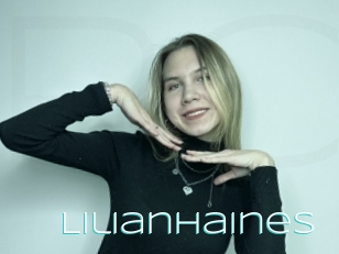 Lilianhaines