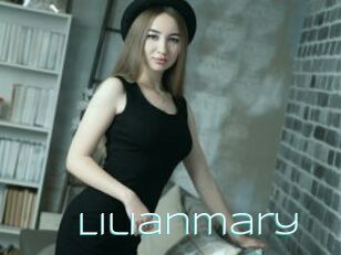 Lilianmary