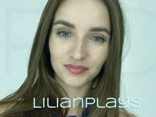 Lilianplays