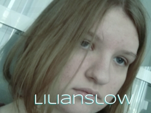 Lilianslow