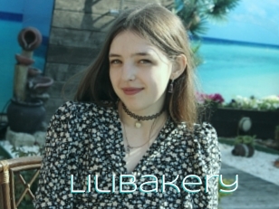 Lilibakery