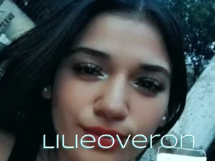 Lilieoveron