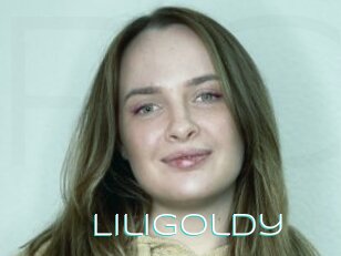 Liligoldy