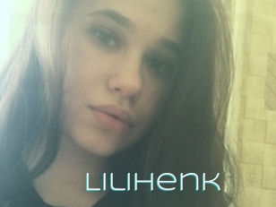 Lilihenk