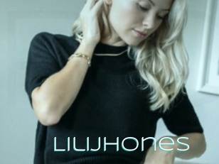 Lilijhones