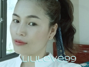 Lililove99