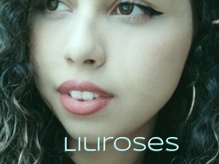 Liliroses