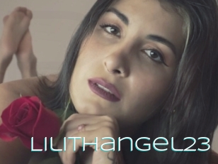 Lilithangel23