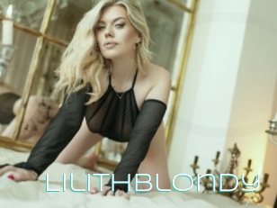 Lilithblondy