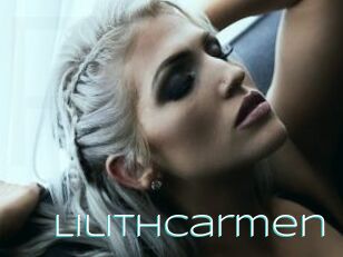 Lilithcarmen