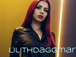 Lilithdaggmar