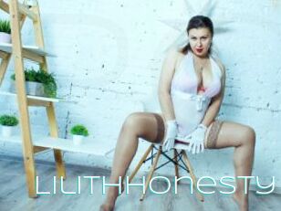 Lilithhonesty