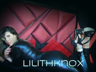 Lilithknox