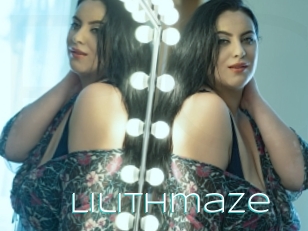 Lilithmaze