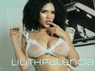 Lilithpalencia