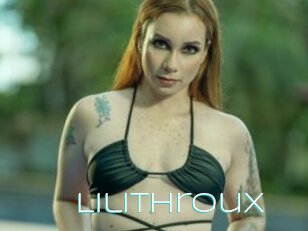 Lilithroux